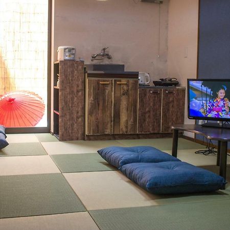 Vacation Rental Sora كيوتو المظهر الخارجي الصورة