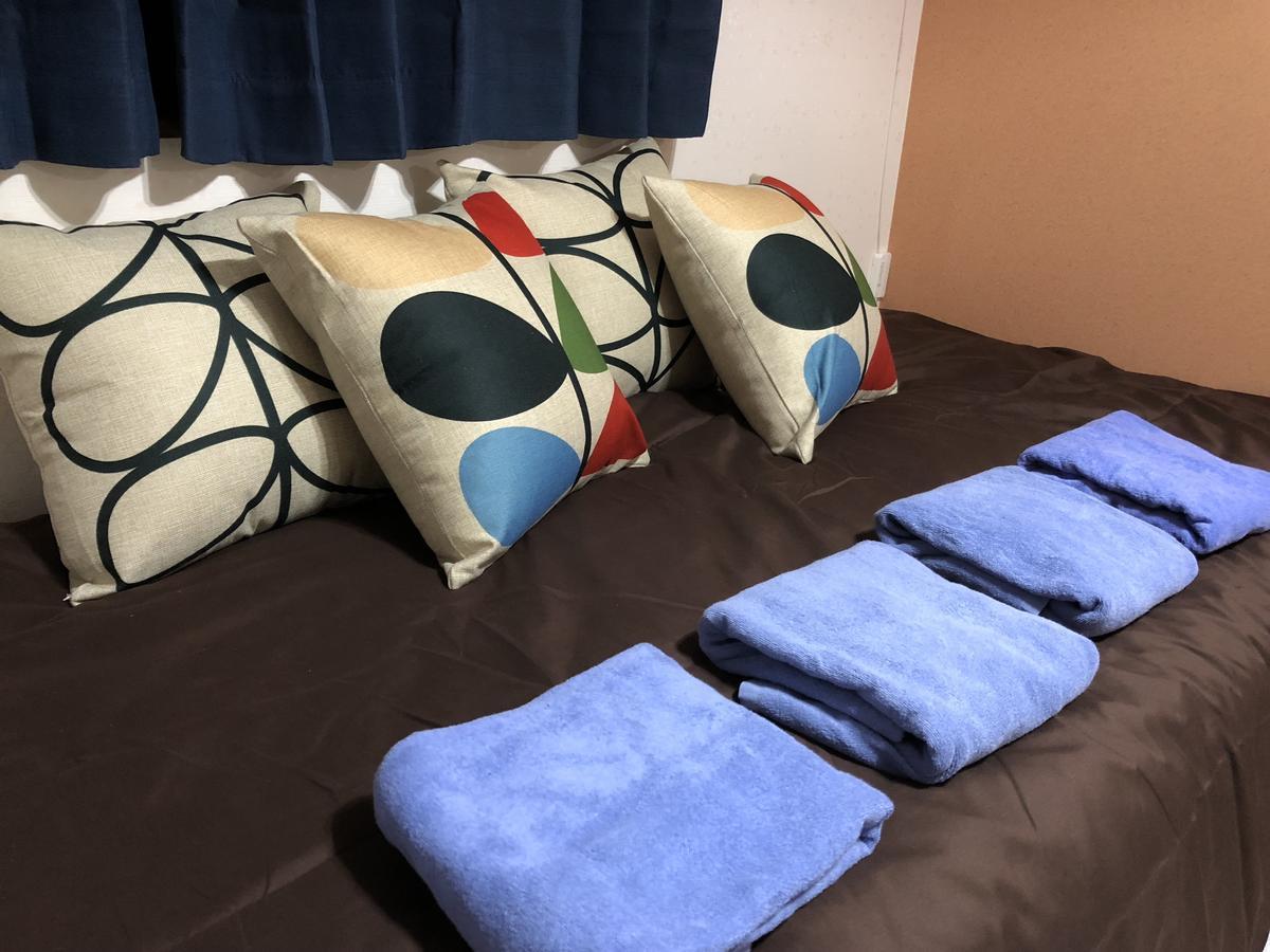 Vacation Rental Sora كيوتو المظهر الخارجي الصورة