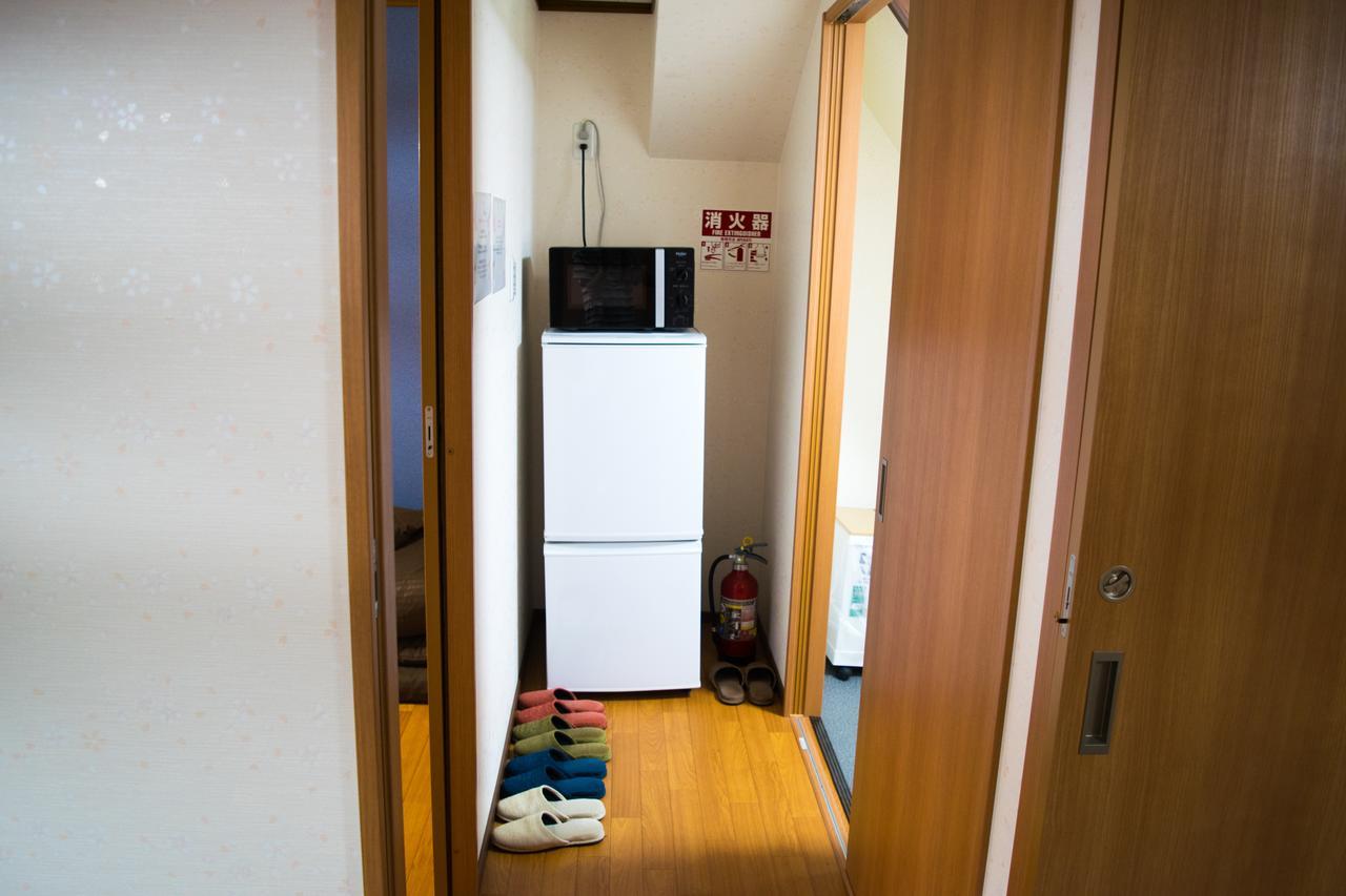 Vacation Rental Sora كيوتو المظهر الخارجي الصورة