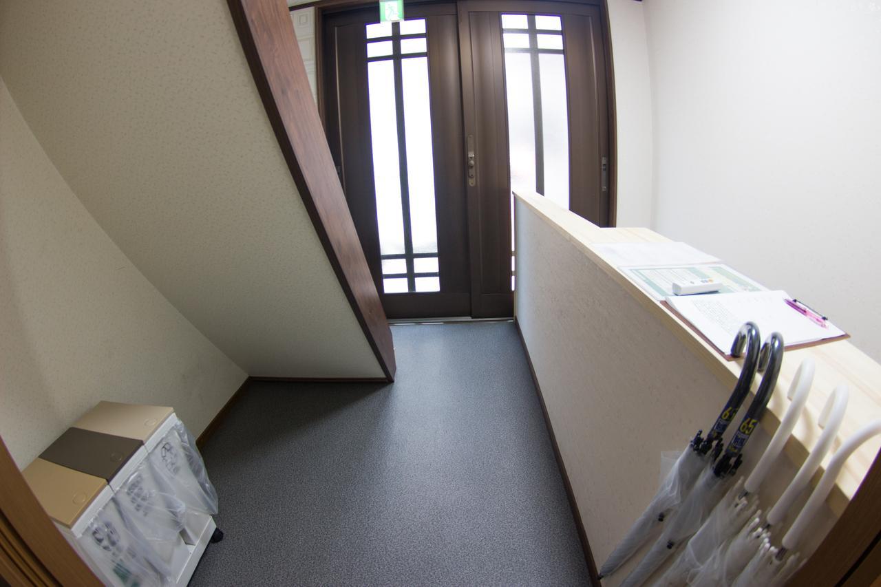 Vacation Rental Sora كيوتو المظهر الخارجي الصورة