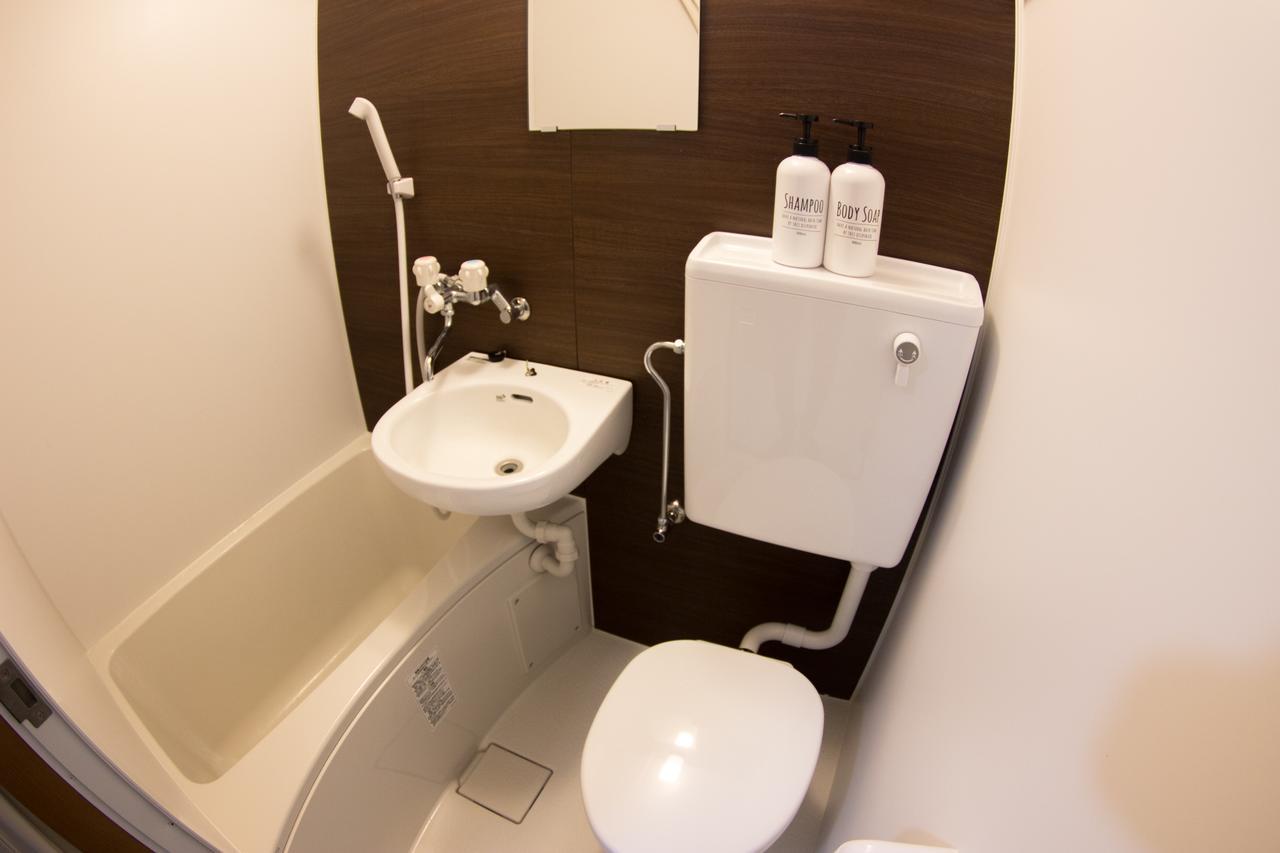 Vacation Rental Sora كيوتو المظهر الخارجي الصورة