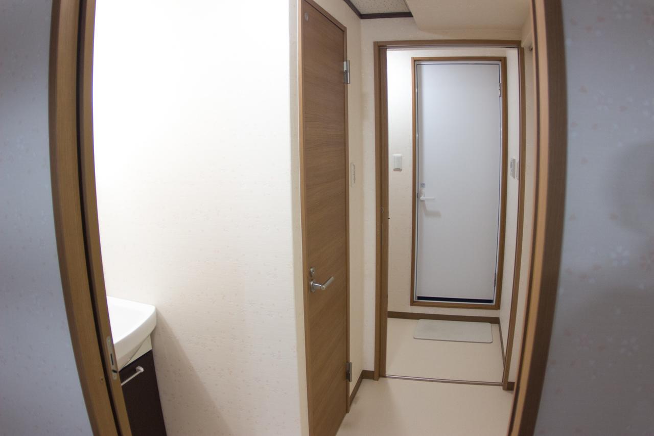 Vacation Rental Sora كيوتو المظهر الخارجي الصورة