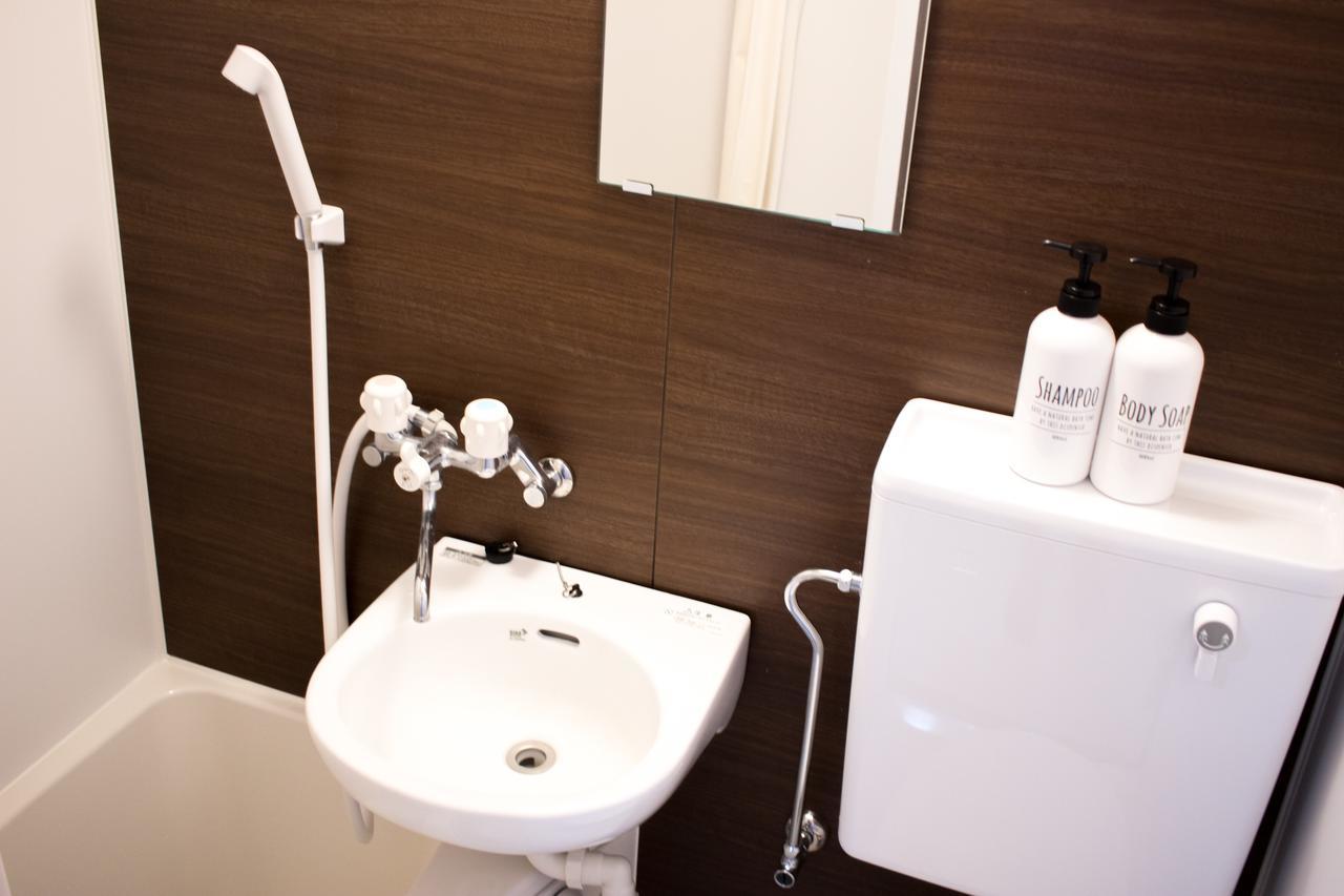 Vacation Rental Sora كيوتو المظهر الخارجي الصورة